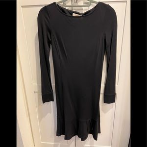 Tory Burch black dress